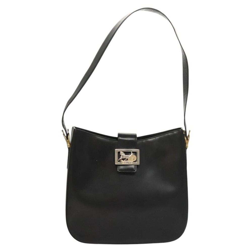 Celine Horse Carriage Leather